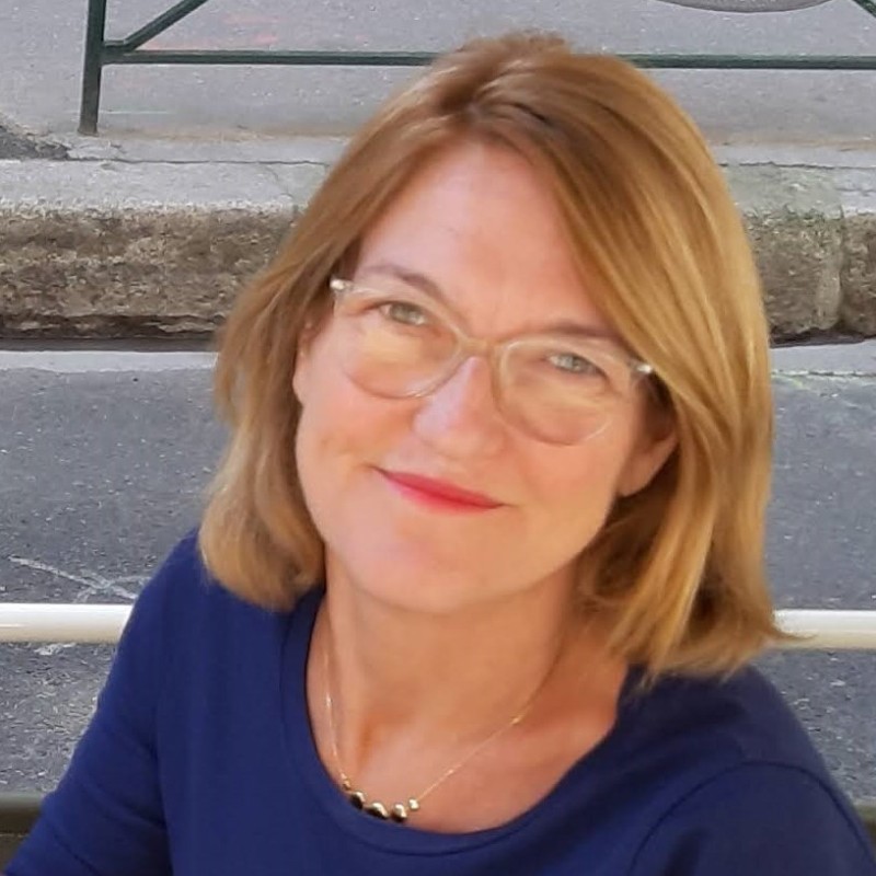 Hélène FERRAND